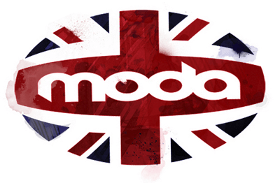 Moda logo