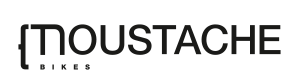 Moustache logo