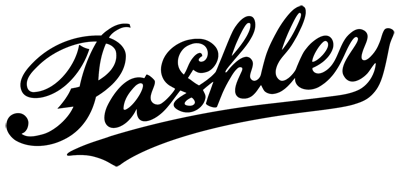 Pashley Bikes logo