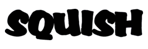 Squish logo