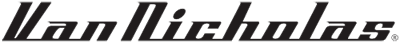 Van Nicholas logo
