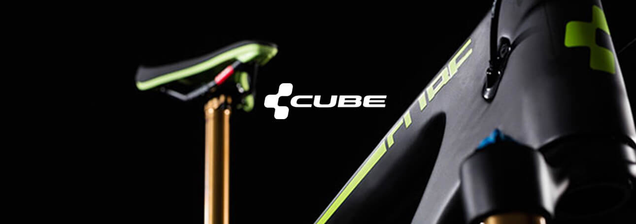Cube Road, MTB, Kids and eBikes!