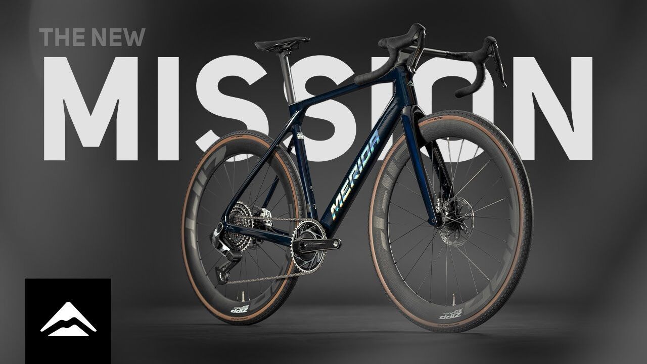Damian Harris Cycles homepage banner