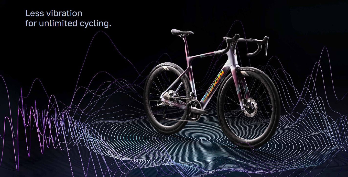 Bianchi Bikes