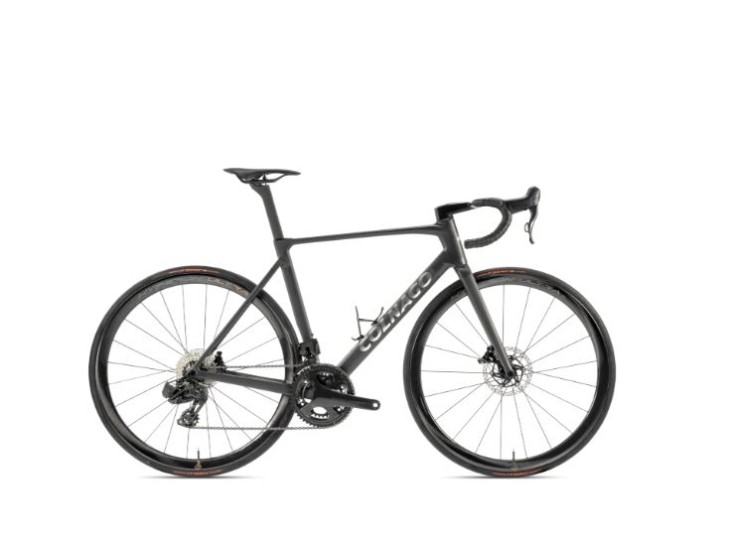 Colnago V5RS Dura Ace DI2 Dark Series Limited Edition