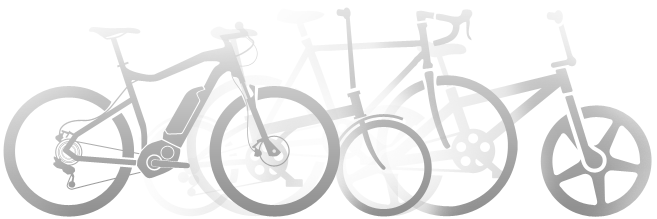 Folding Bicycles
