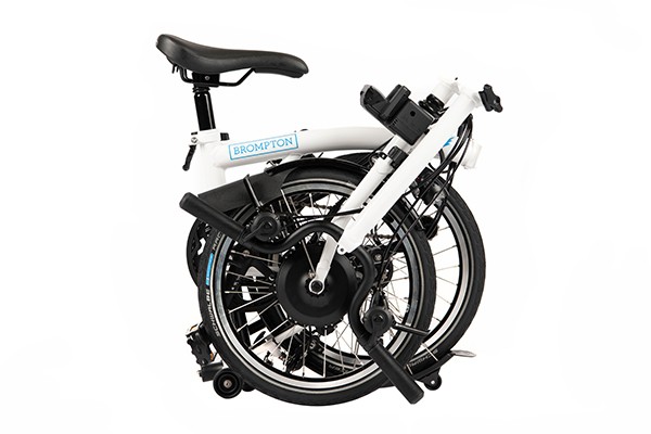 brompton cycles