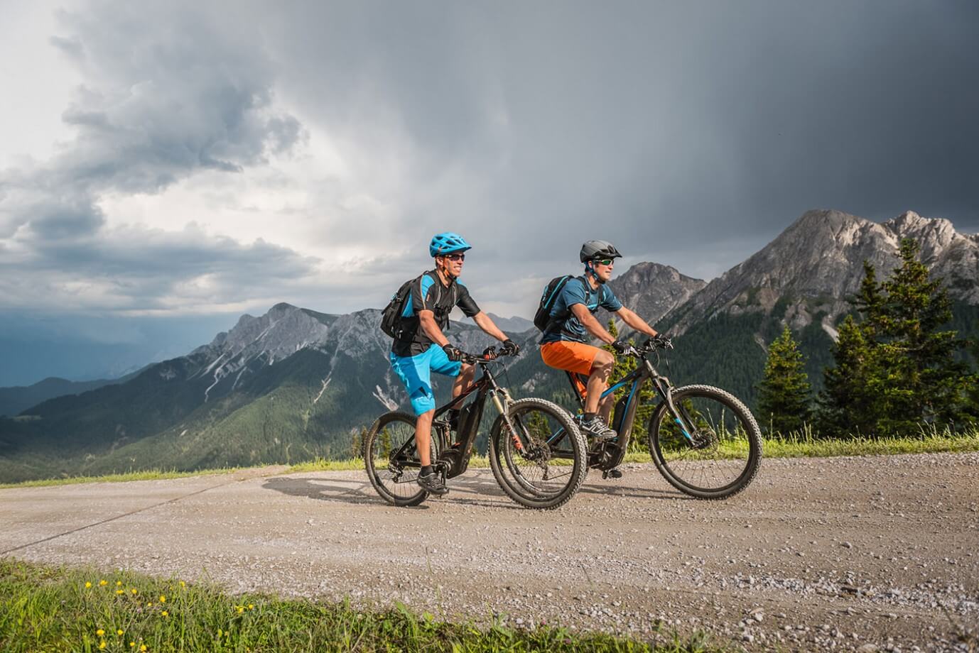 Get Your Dream Electric Bike