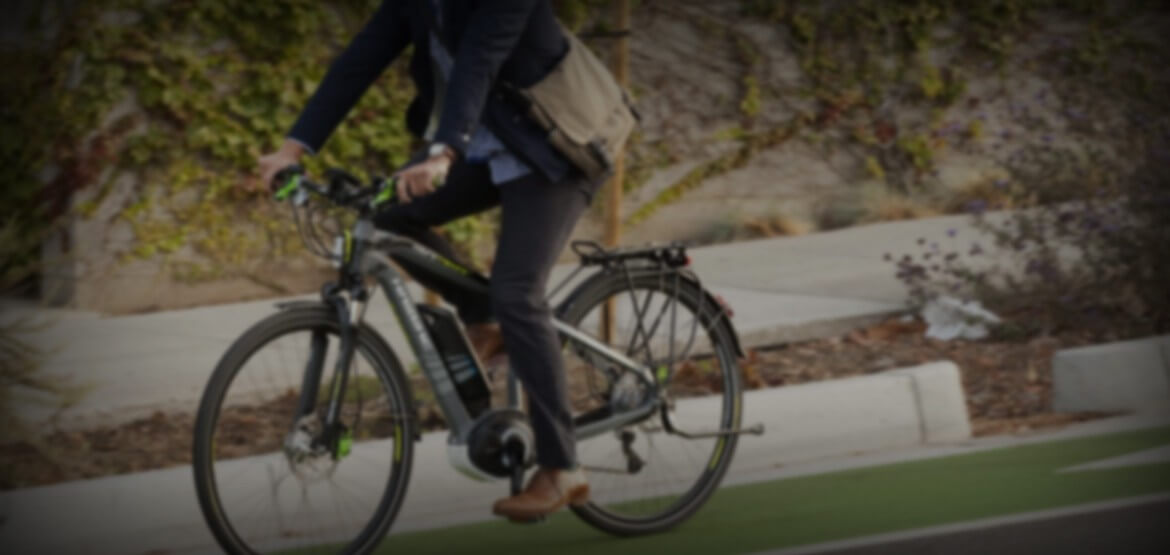 Haibike XDURO Trekking electric hybrid bikes