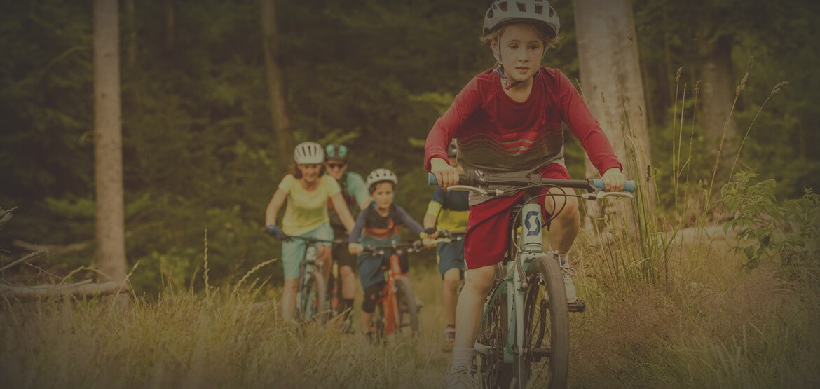 Kids bikes for Christmas