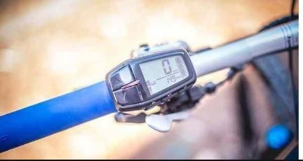 New Display for 2019 Yamaha Emtb