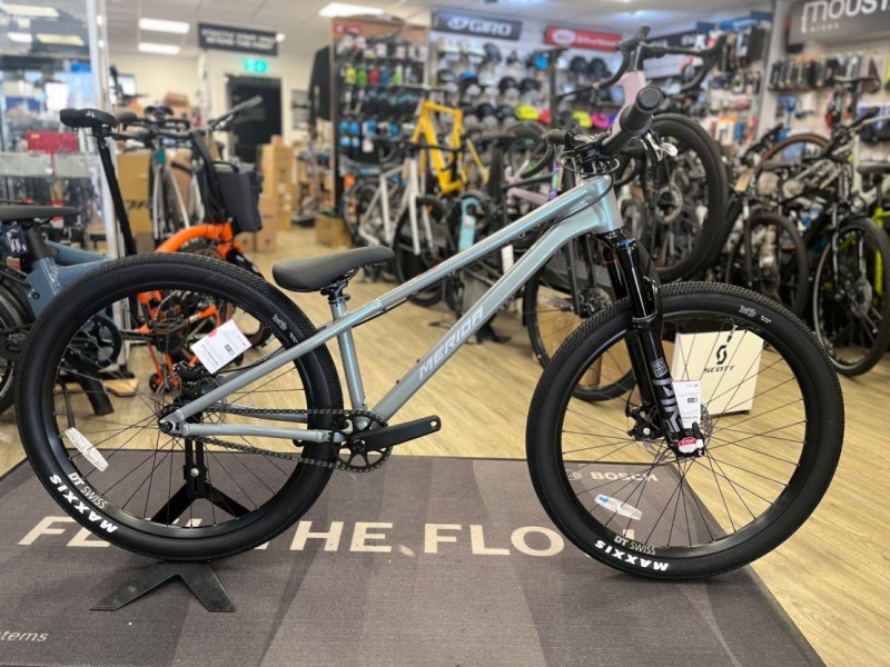 Merida Dirt 700 - Dirt Jump Bike