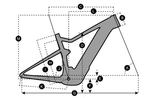 One Frame Two Wheel Sizes