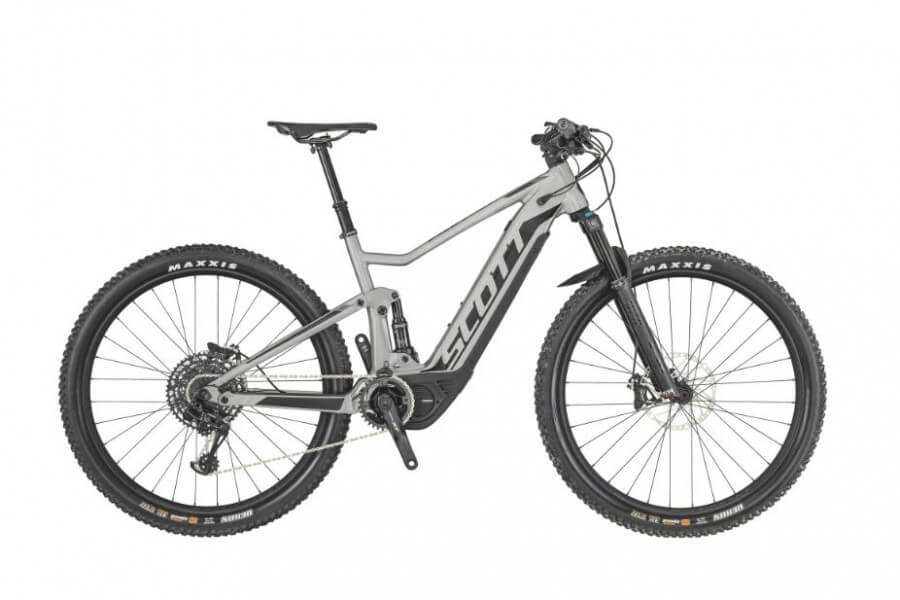 Spark eRIDE