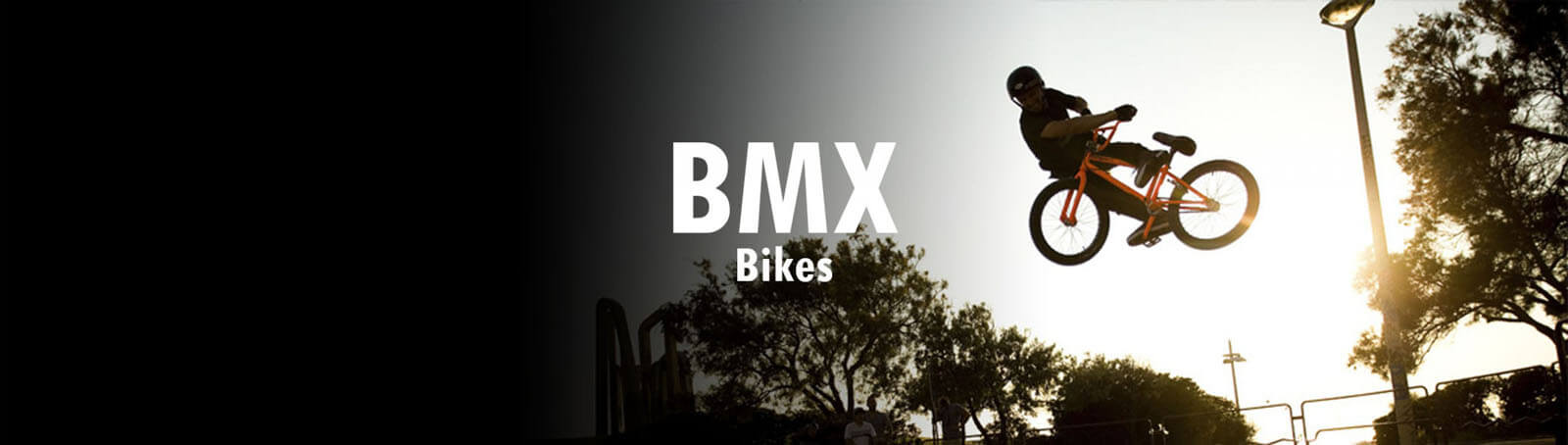 BMX Bikes