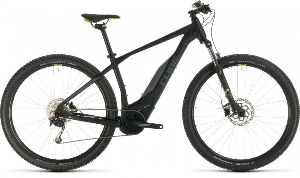 Cube Acid Hybrid One 500 2020