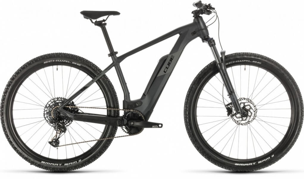 Reaction Hybrid Pro 500