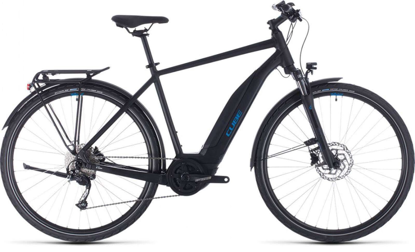 Touring Hybrid One