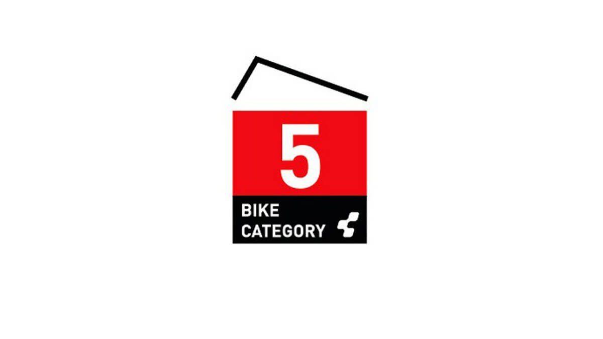 CLASSIFICATION: CATEGORY 5