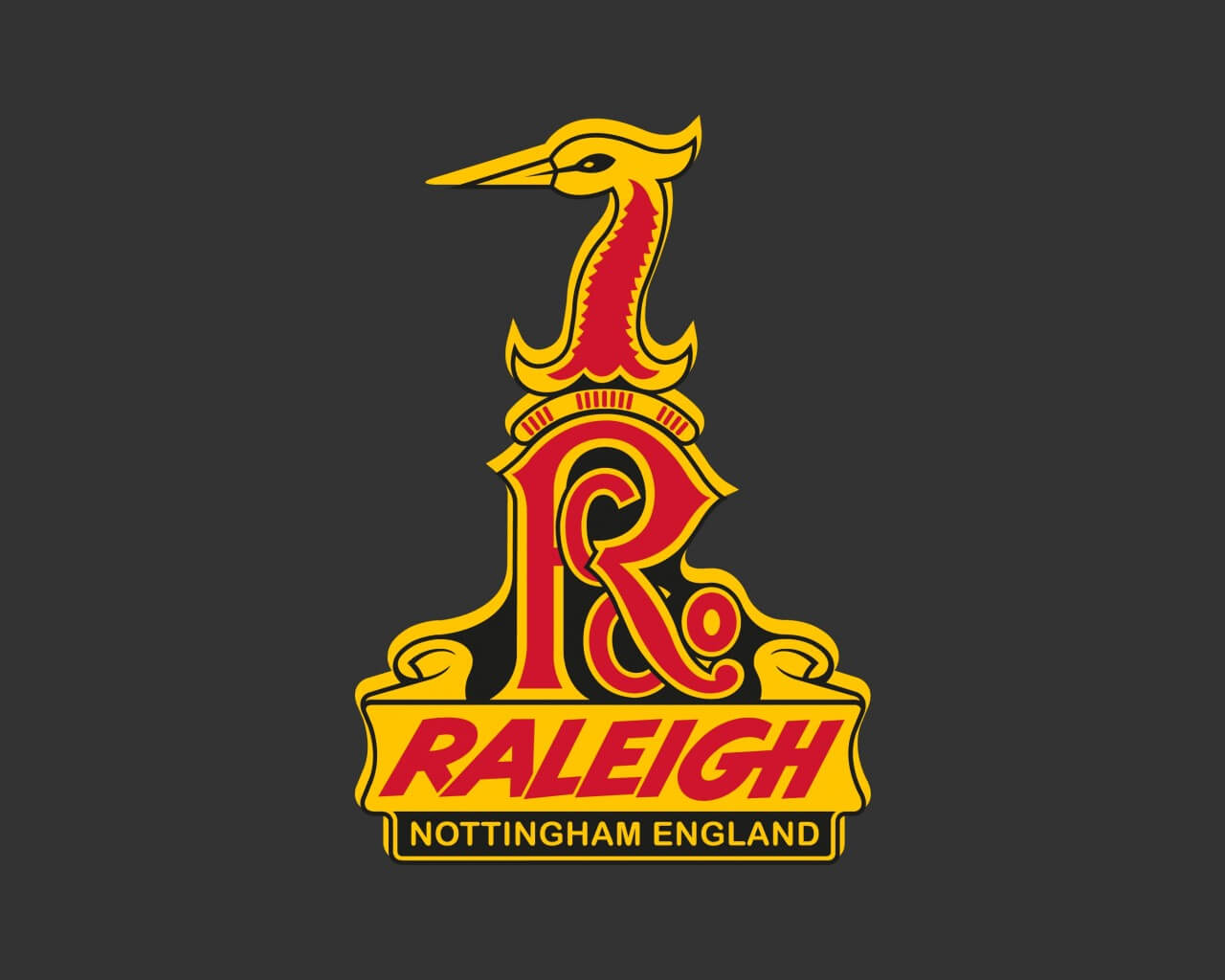 Raleigh, Our History