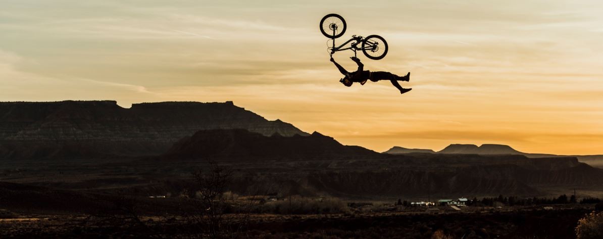 2020 NS Full Suspension Bikes