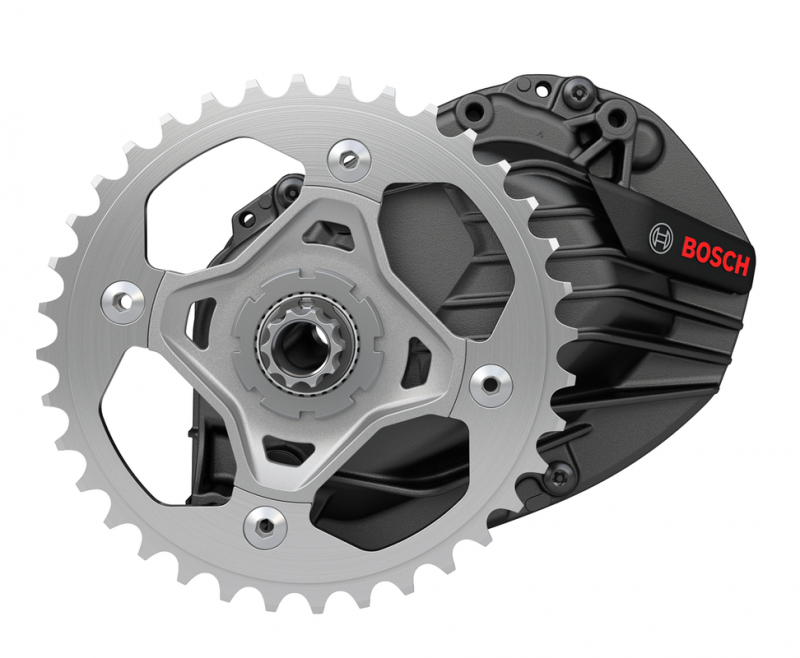 BOSCH PERFORMANCE CX GEN 4 DRIVE UNIT