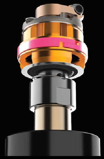 MID-VALVE