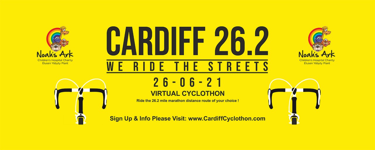 Cardiff Cyclothon