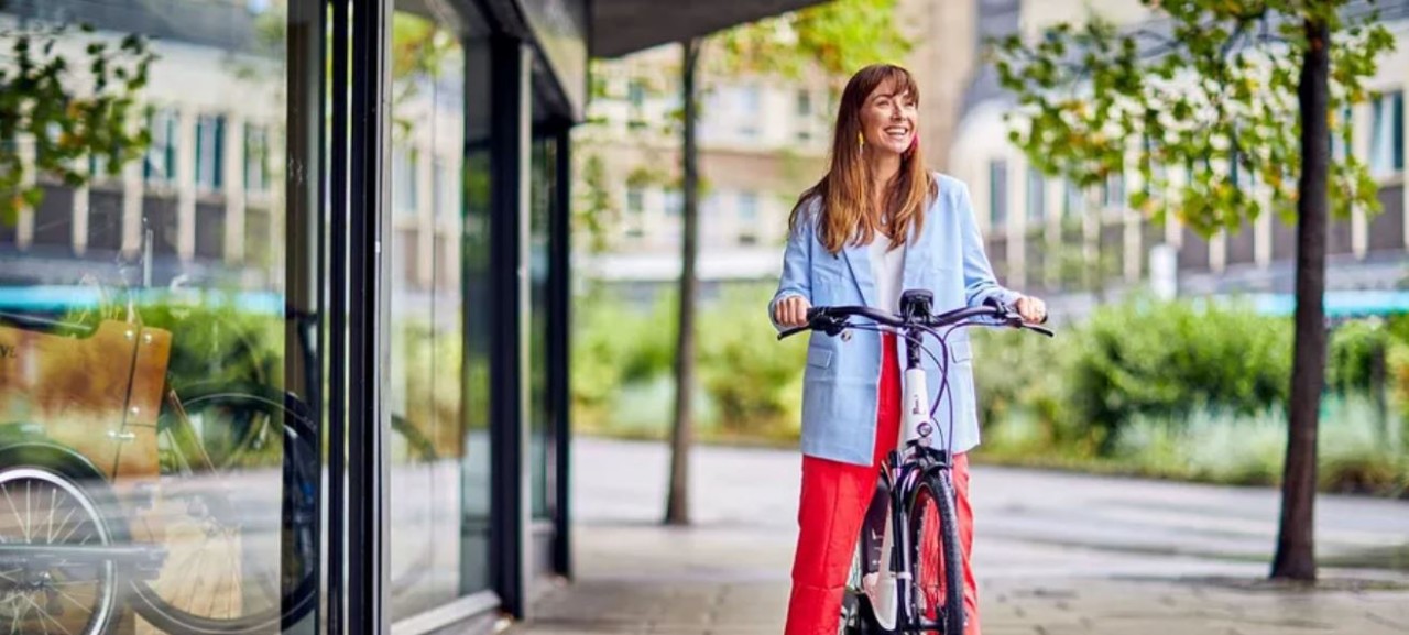 Great Value Raleigh Motus Tour Electric bikes in-stock now!