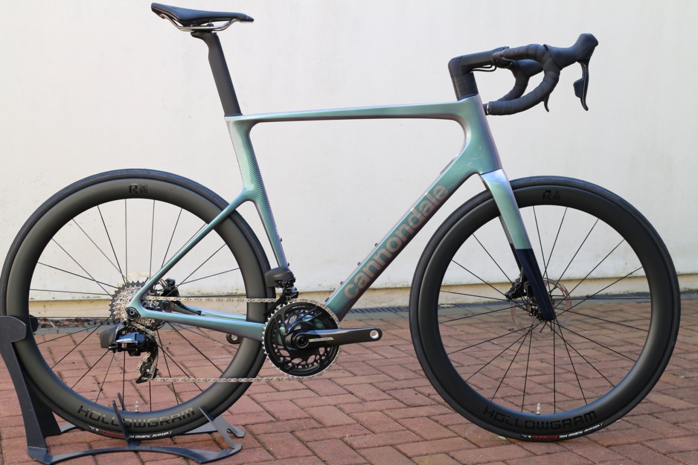Cannondale Supersix EVO 1,2 & 3 new Road bikes for 2023