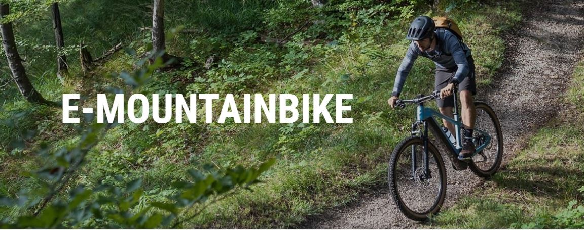 Limited time offer: Save £1000 on the Cube Stereo 160 and 140 E-bikes!