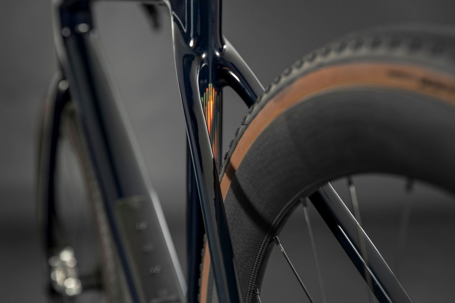 The Perfect Balance of Tyre Clearance and Performance