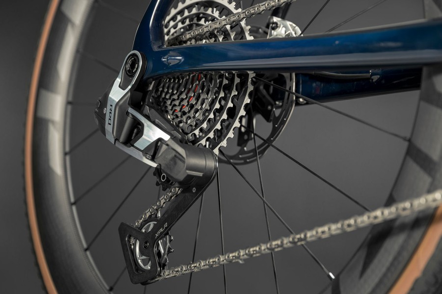 Groupset & Drive Chain