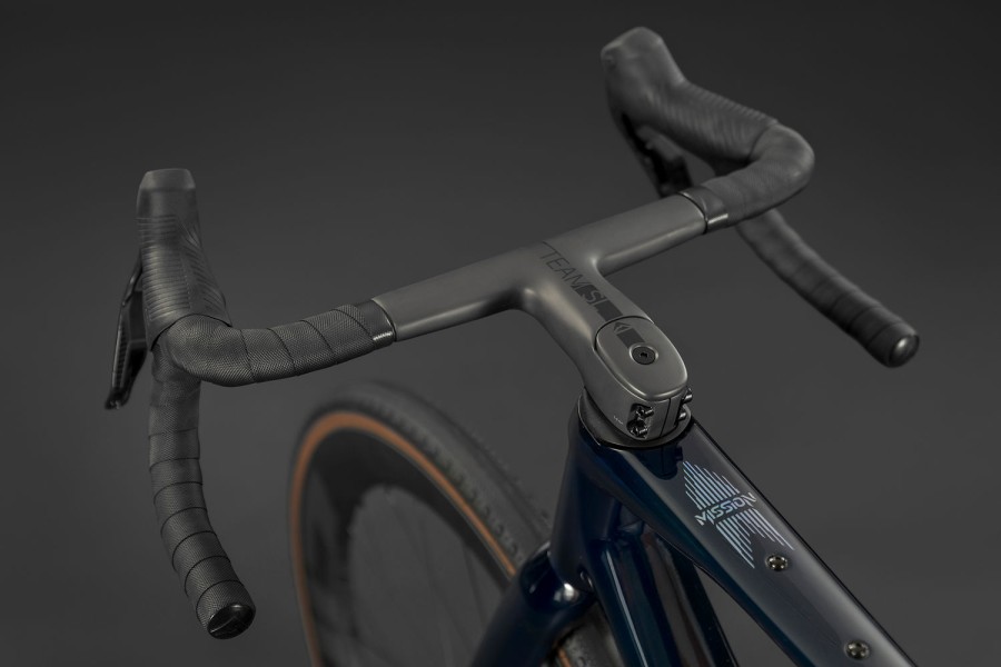 TEAM SL GR1P COCKPIT