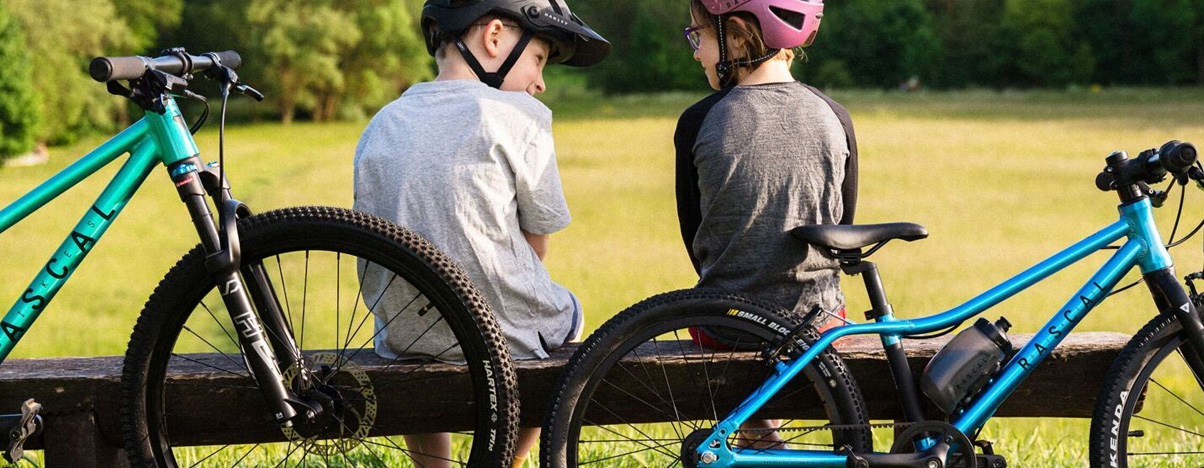Rascal Lightweight Rascal Lightweight Childrenâ s Bikes | Damian Harris Cycles