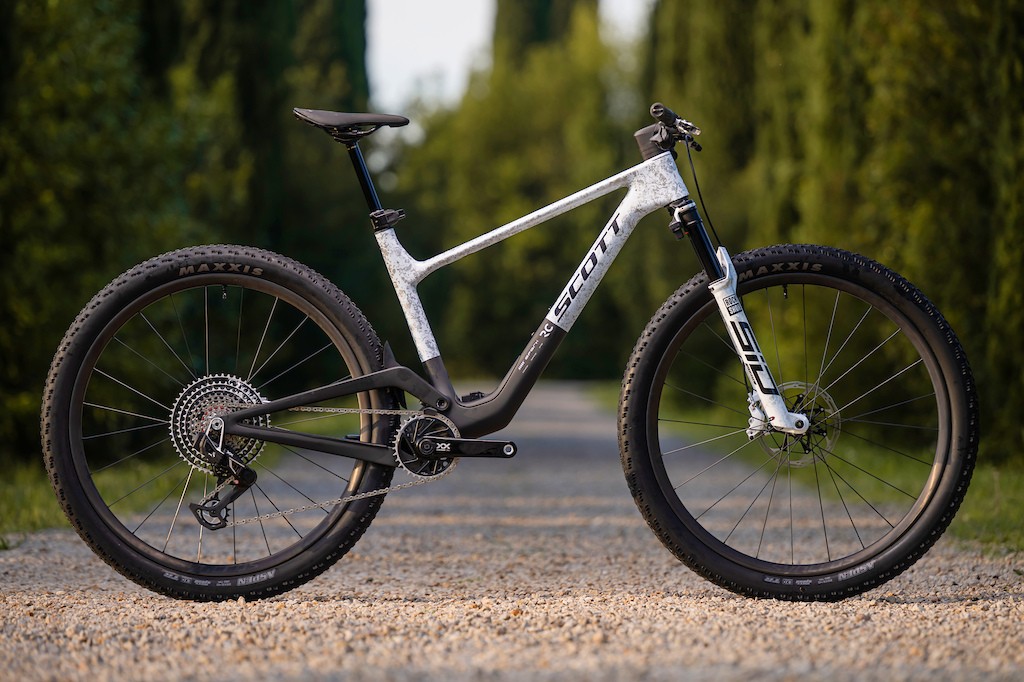 Scott Spark RC