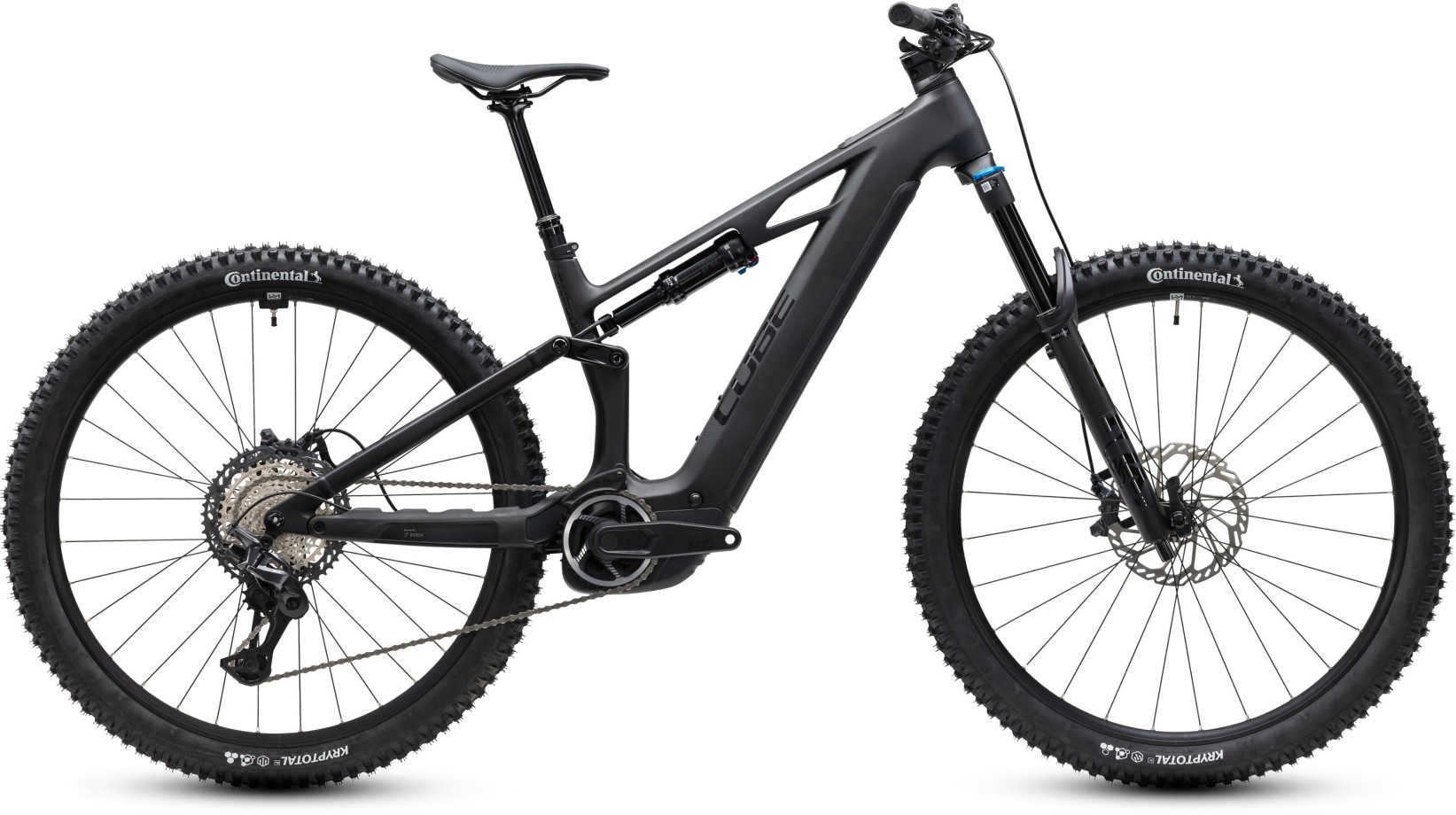 Conquer the Trails: Why the 2027 Cube Stereo Hybrid ONE44 and ONE77 are Game-Changers at Damian Harris Cycles