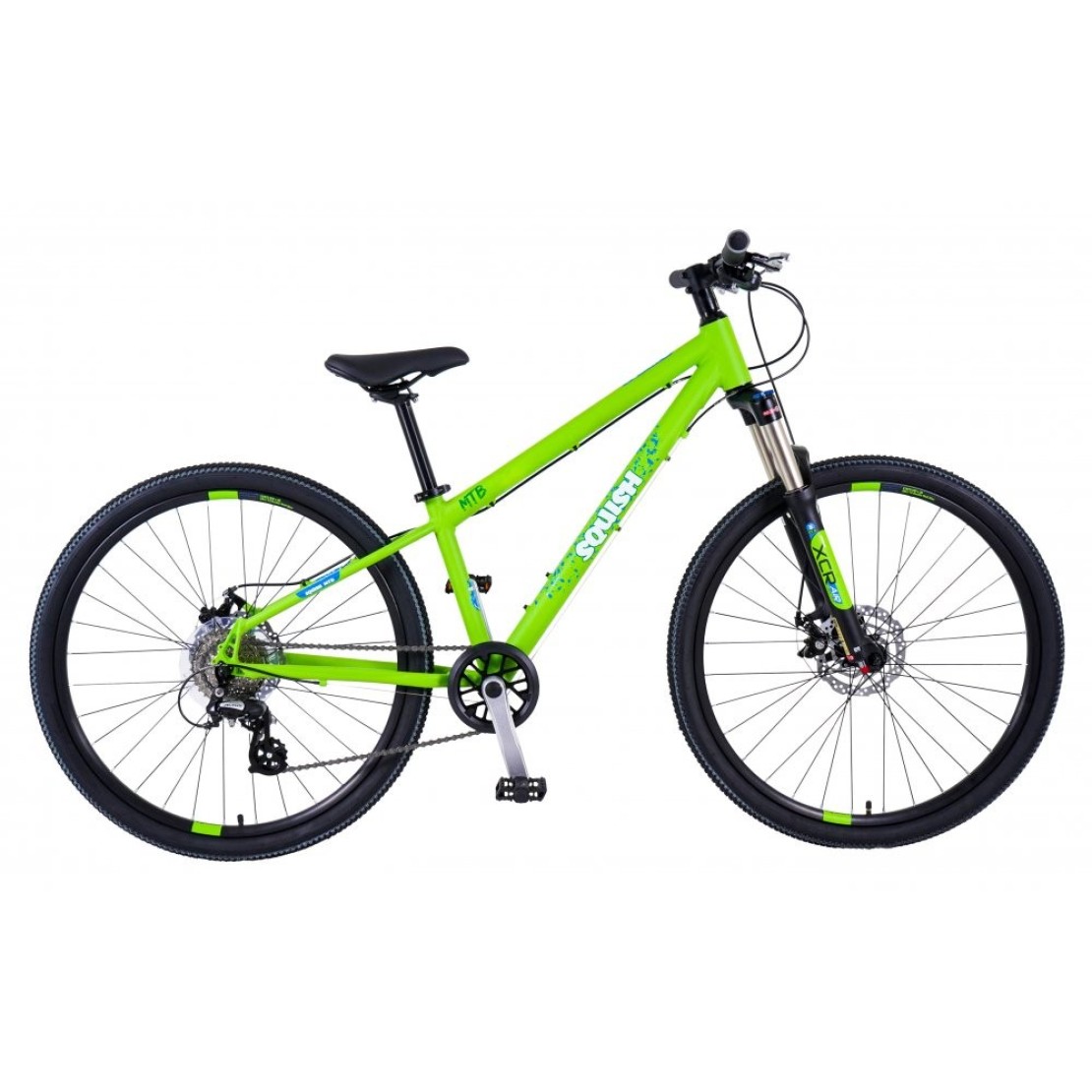 Squish 13-26 MTB 2023 Mountain Bike (click to zoom)