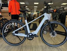 Advanced Reco Urban 8 Gates 2025 Hybrid Hybrid