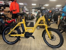 Advanced Urban Compact Nexus 5 chain 2025 Hybrid Hybrid