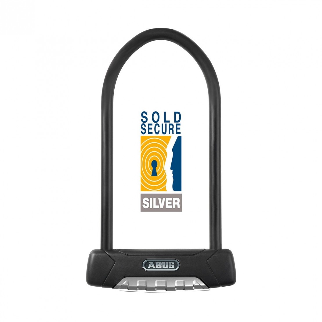 Abus GRANIT PLUS 470 300MM USH 2017 Accessories  (click to zoom)