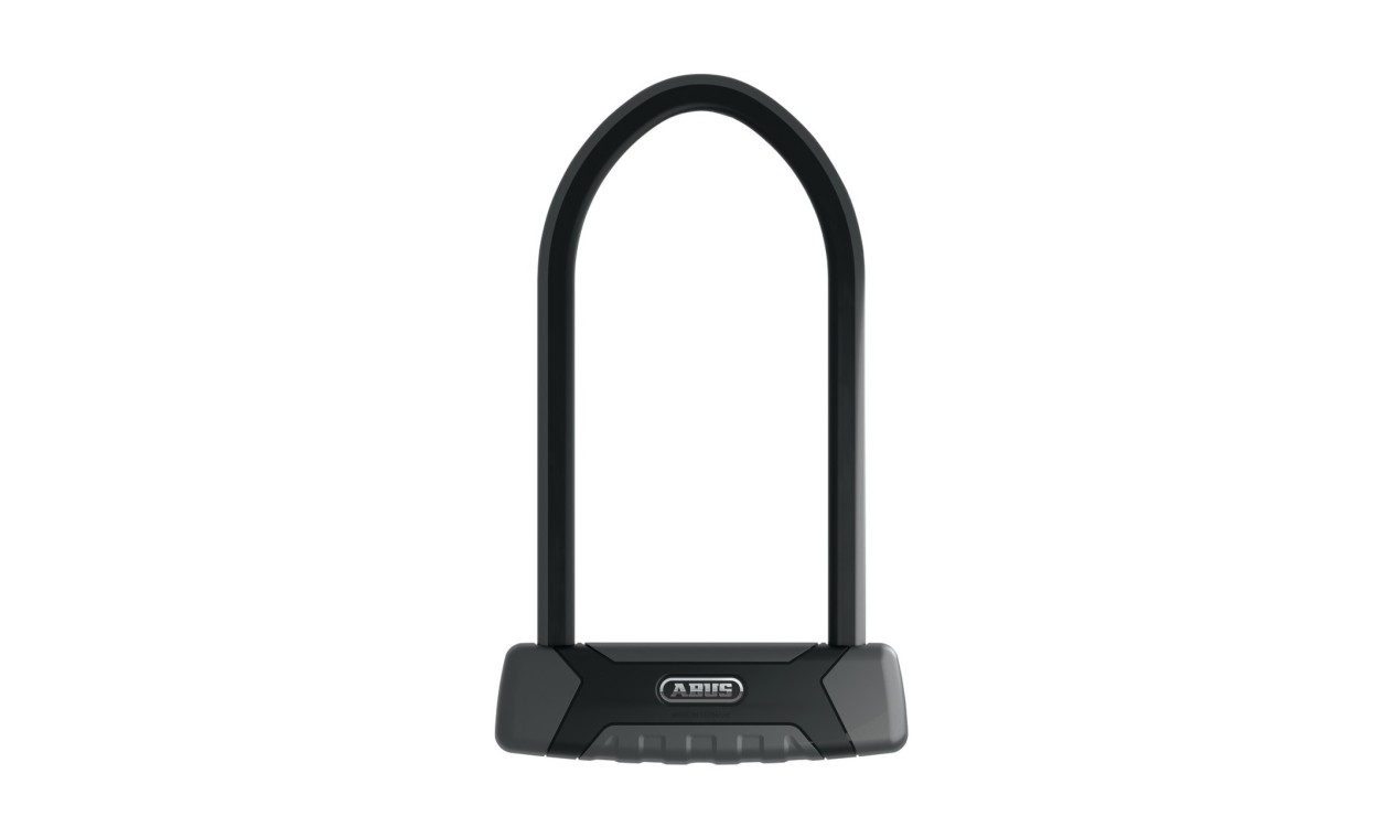 Abus GRANIT Plus 470 - Gold Sold Secure U-Lock 2026 Accessories  (click to zoom)