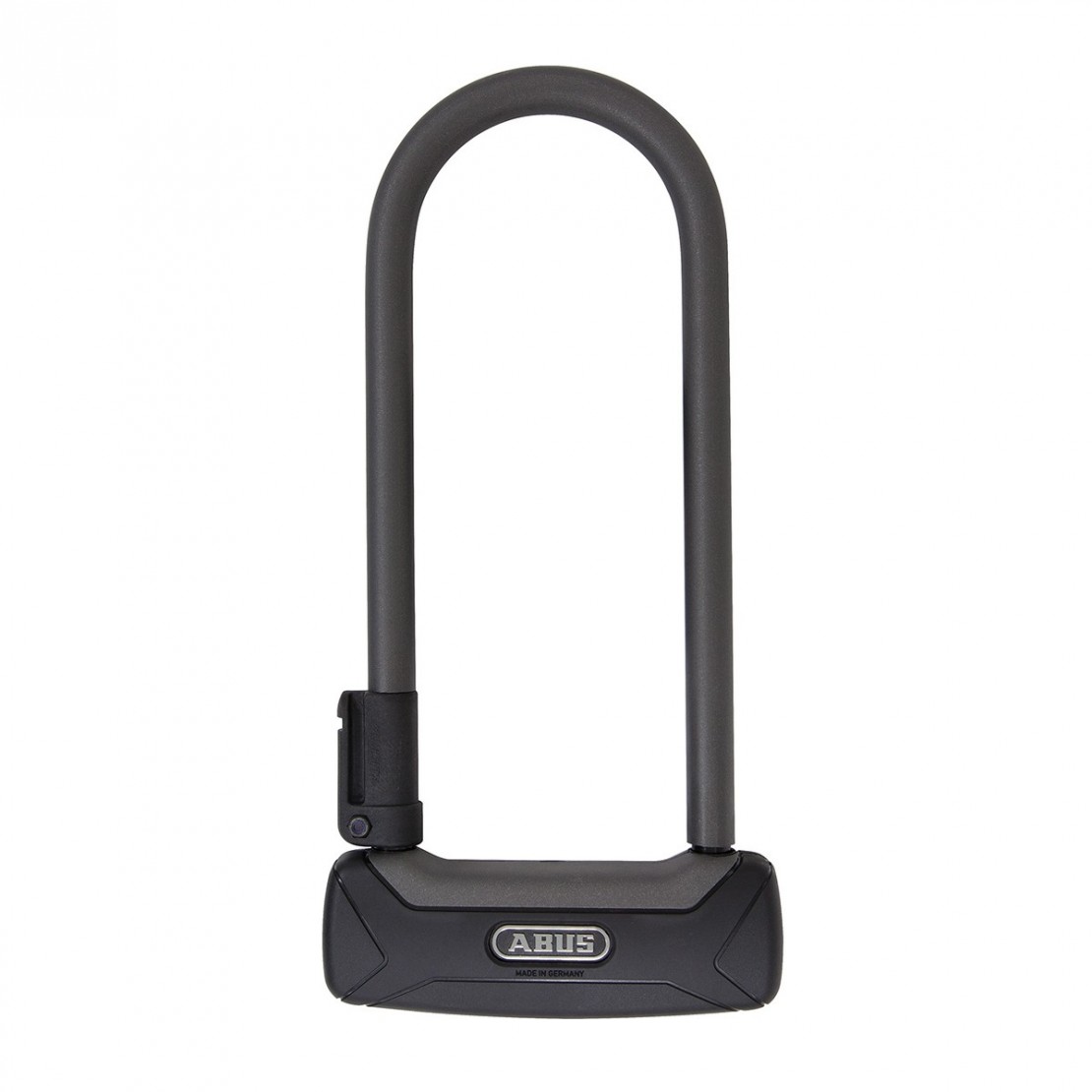 Abus GRANIT PLUS 640 230MM TEXKF BLACK 2017 Accessories  (click to zoom)