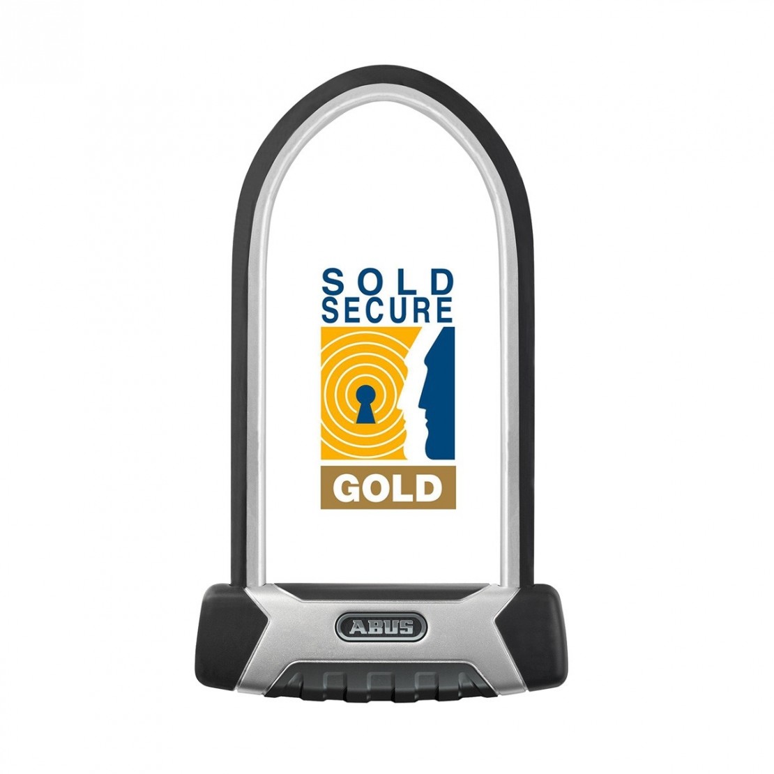 Abus GRANIT X-PLUS 540 300MM EAZYKF (BRACKET)