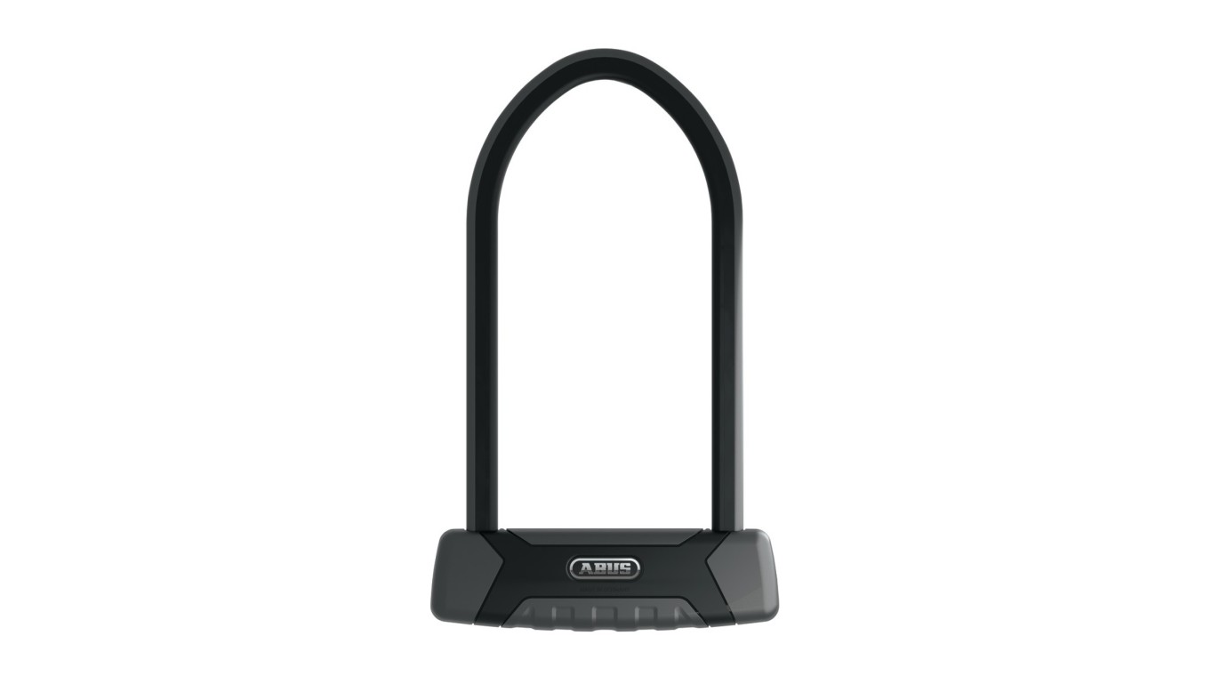 Abus GRANIT XPlus 540 - Diamond Sold Secure 2026 Accessories  (click to zoom)
