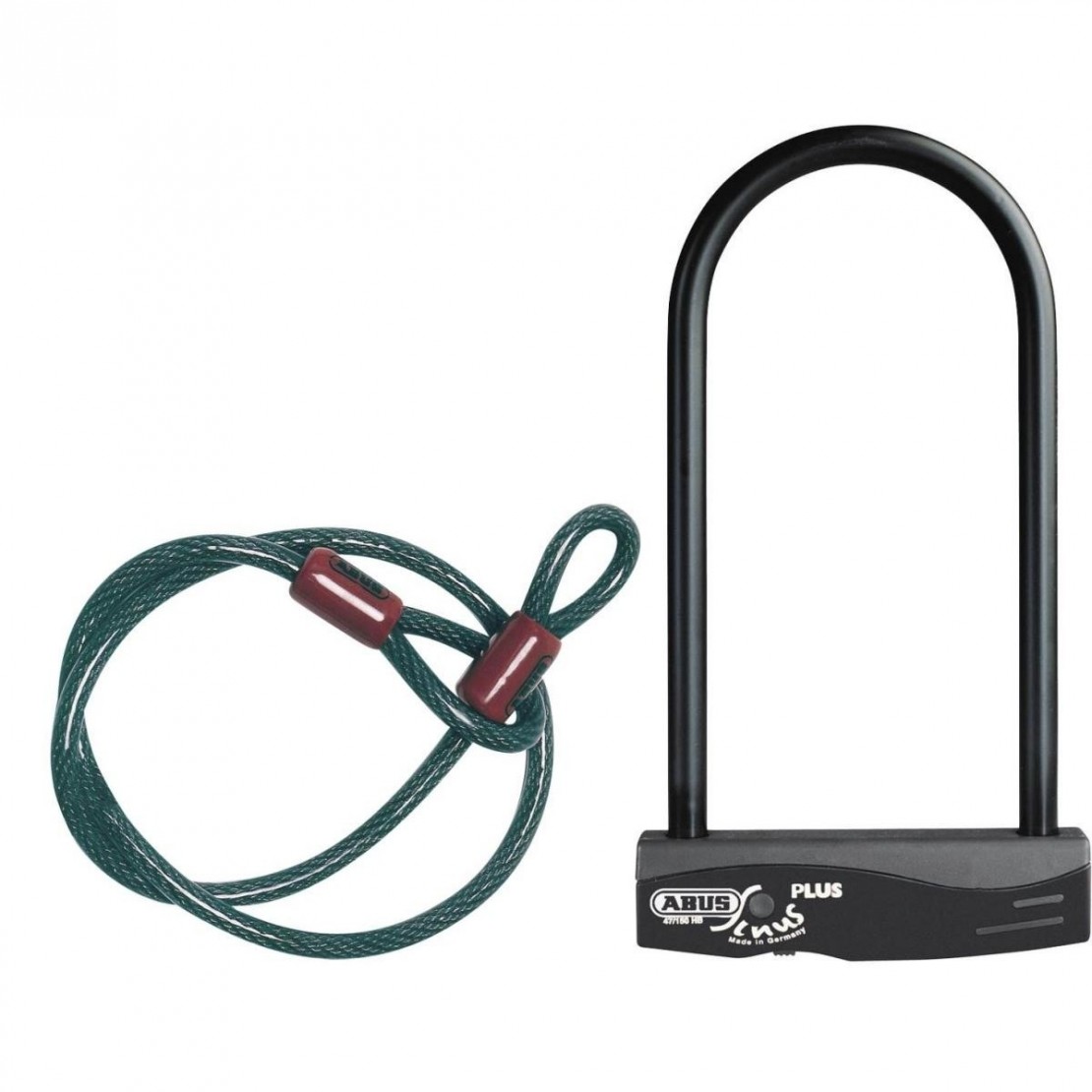 Abus SINUS PLUS COMBINATION PACK