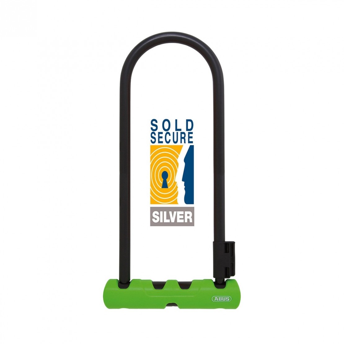 Abus ULTRA 410 D-LOCK 300MM 2017 Accessories  (click to zoom)