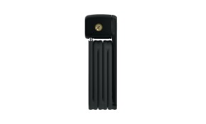 Abus BORDO Lite Mini 6055 - Folding Lock 2026 Accessories Accessories
