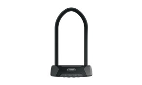 Abus GRANIT Plus 470 - Gold Sold Secure U-Lock 2026 Accessories Accessories