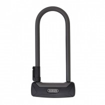 Abus GRANIT PLUS 640 230MM TEXKF BLACK 2017 Accessories Accessories